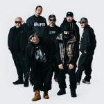 Profile of NITRO MICROPHONE UNDERGROUND