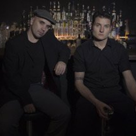 Nitzer Ebb