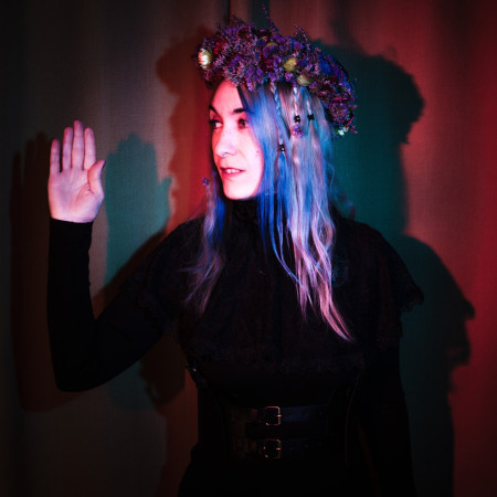 NNJA RIOT