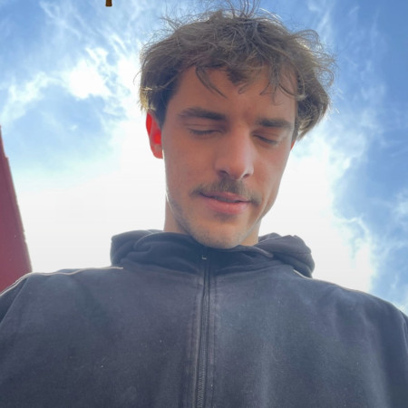 Noah Cyriacus