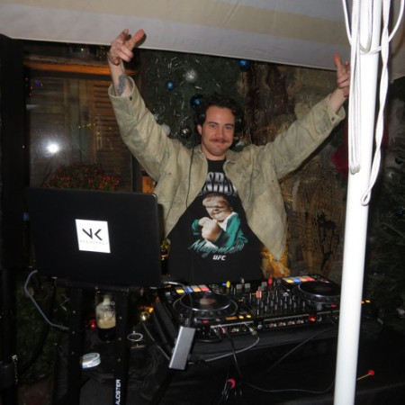 Noah Kralyevich