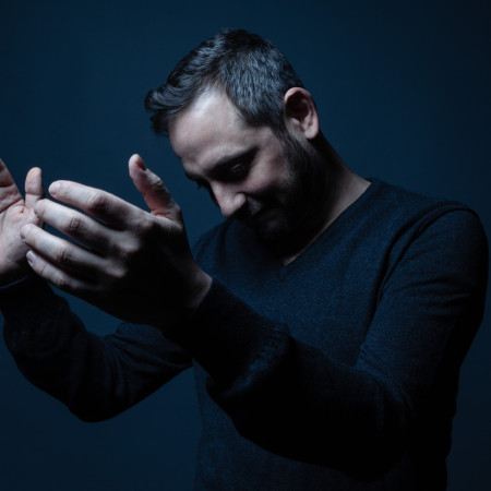 Noam Rubinstein