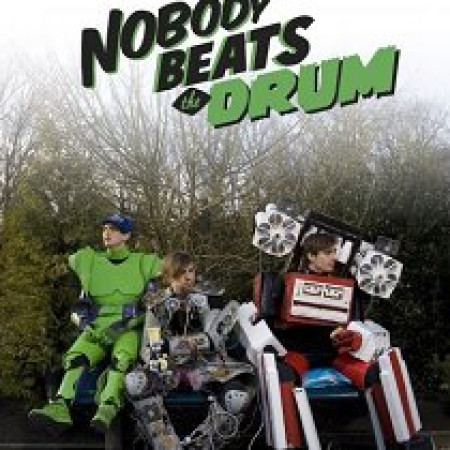 Nobody Beats The Drum