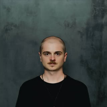 Nodar Kocherashvili