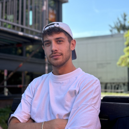 NØDJ