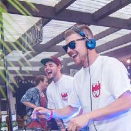 No Faking DJs
