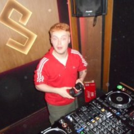 NoisyBoy