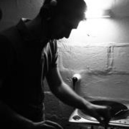 Noiz Ina Zion Dub Selector