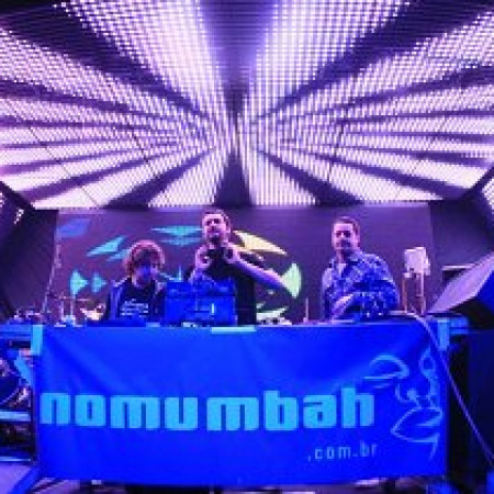 Nomumbah