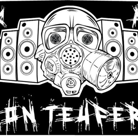 Non-Teuferd    DJ & Producer