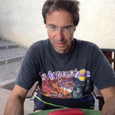 Paolo Olivieri