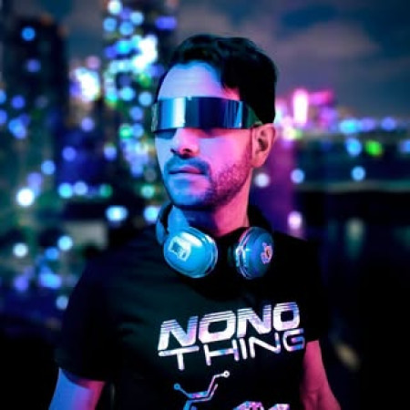 Nono THING (aka Arnaud)