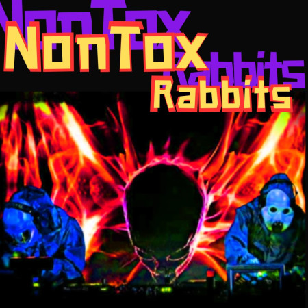 NONTOX Rabbits