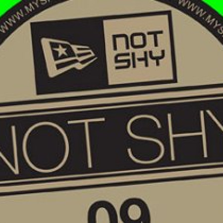 Not Shy
