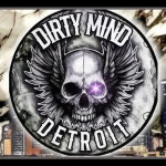 Don Miller Dirty  Mind Detroit