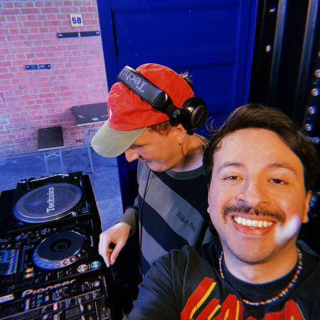 NRG Krew