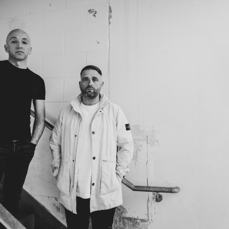 NRG Trax