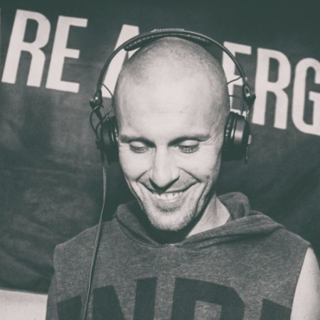 DJ NUFF