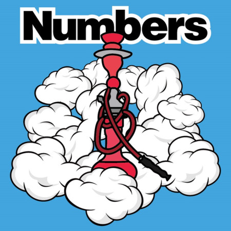 Numbers at eight nagoya