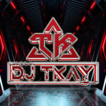 DJ T-KAY