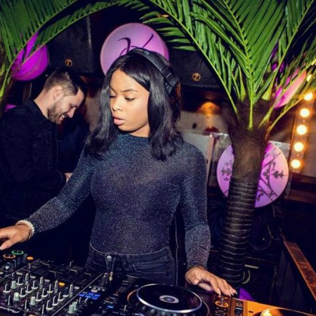NYLAH RANE