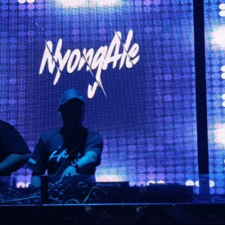 DJ Nyong Ale