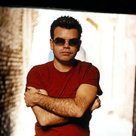 Paul Oakenfold