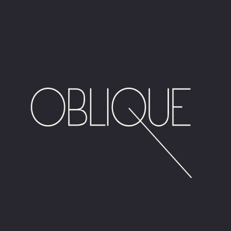 Oblique London