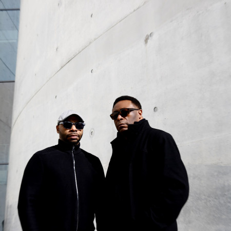 Octave One