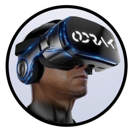 odrak + remixer + producer