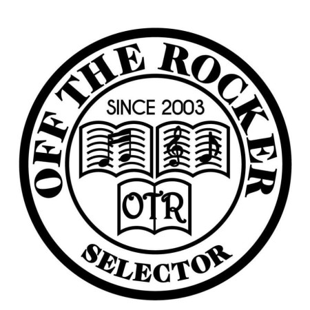 OFF THE ROCKER