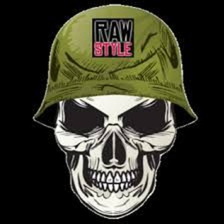 Offensive - RAWSTYLE Producer