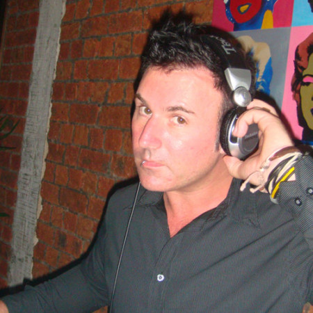 Liam aka DJ SONIC
