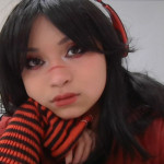 INNESSA ESTARIS (anti-AI)