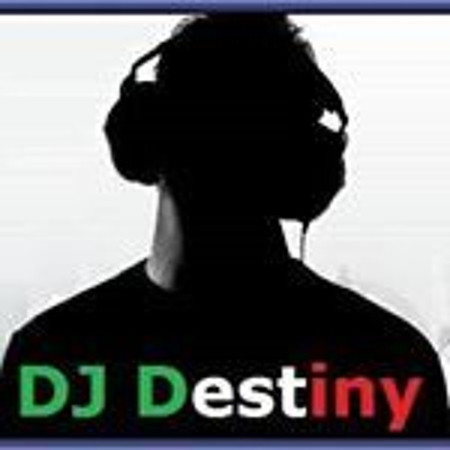 OfficialDJDestiny