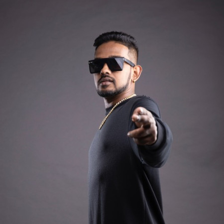DJ Nexto