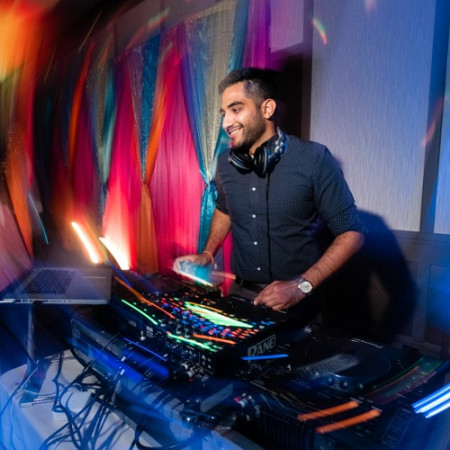 DJ NIMZ