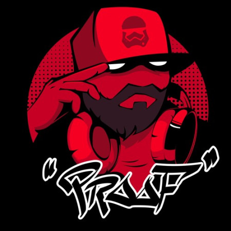 DJ Proof