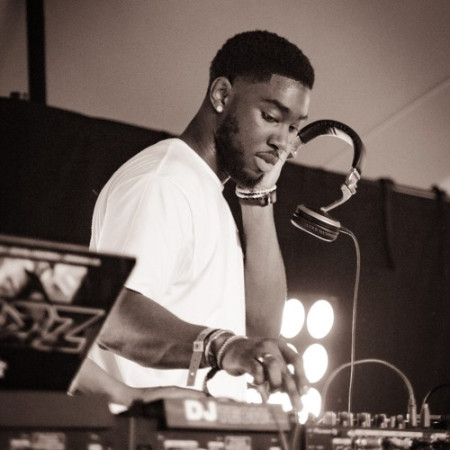 DJ SAMBO