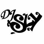 DJ SLY