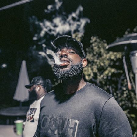 K'ADU - Artist/Producer