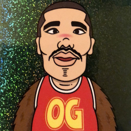 OG Militant B