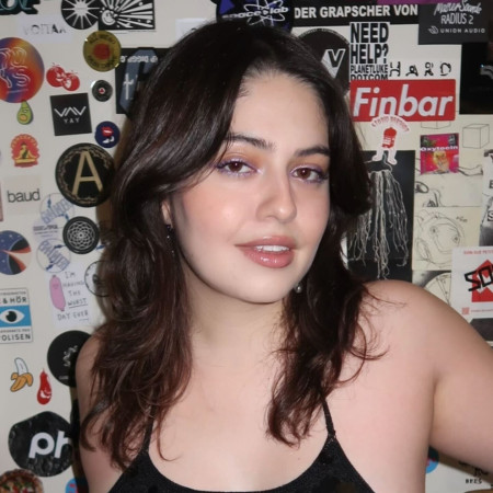 Ojos de miel