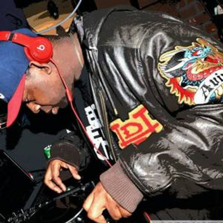 Jon DJMC Angel