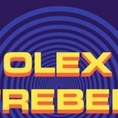 Olex Trebek