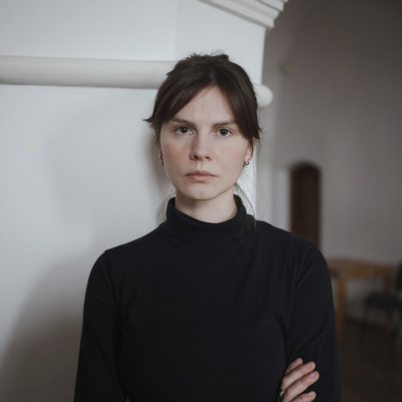 Olga Anna Markowska