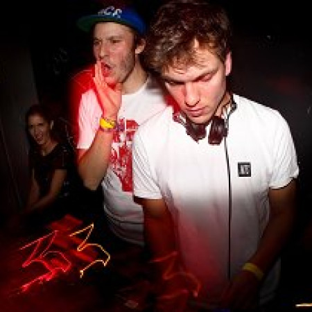 Oli Low