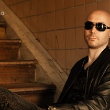 Oliver Eich