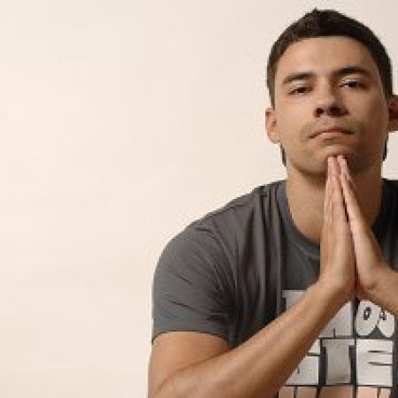 Oliver Garcia