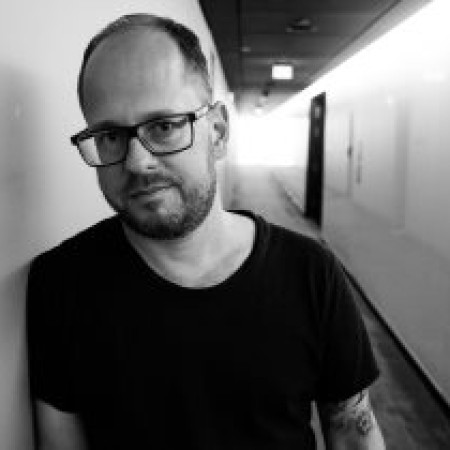Oliver Huntemann